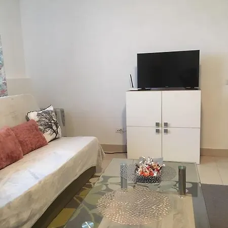 Daiana's Downtown Lejlighed Timişoara