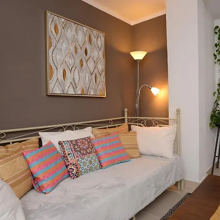 Daiana's Downtown Lejlighed Timişoara